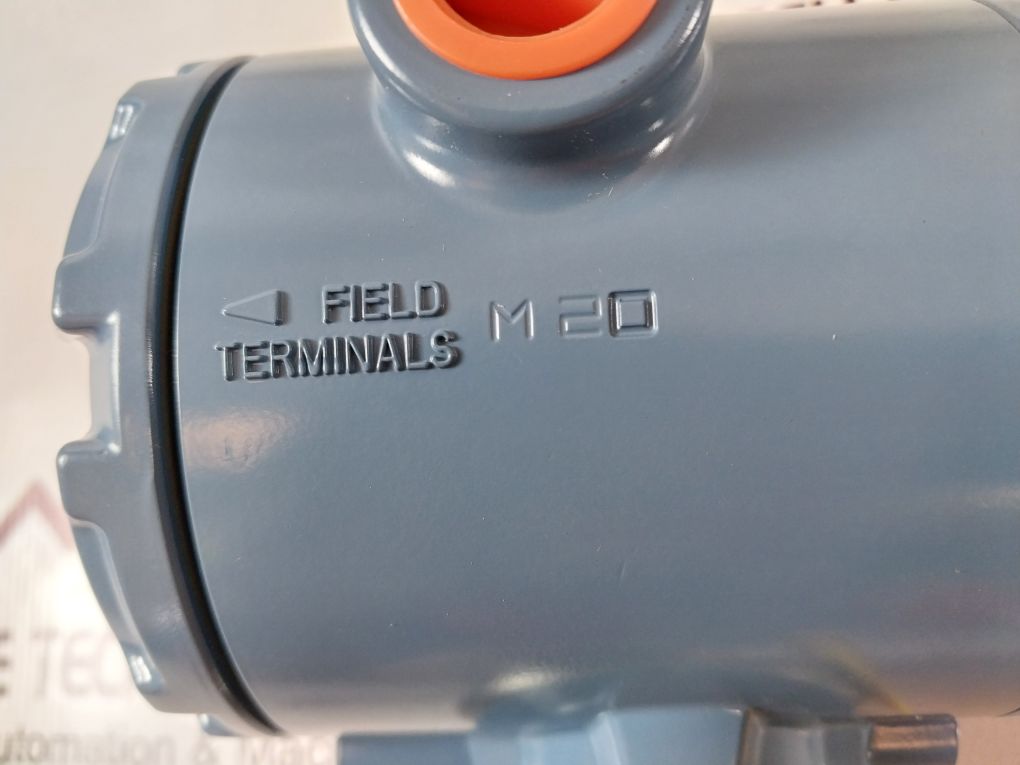 Rosemount 3051S2Tg3A2E11A1Bb4D1E7M5P1Q4Qtt1 Pressure Transmitter Set