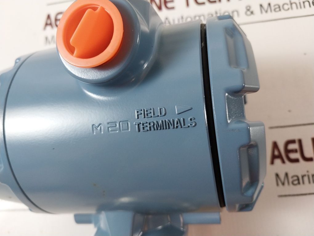 Rosemount 3051S2Tg3A2E11A1Bb4D1E7M5P1Q4Qtt1 Pressure Transmitter Set