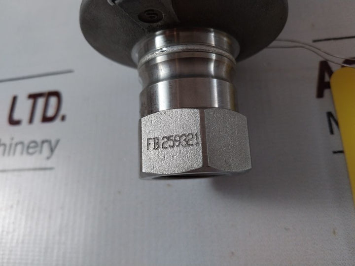 Rosemount 3051S2Tg3A2E11A1Bb4D1E7M5P1Q4Qtt1 Pressure Transmitter Set