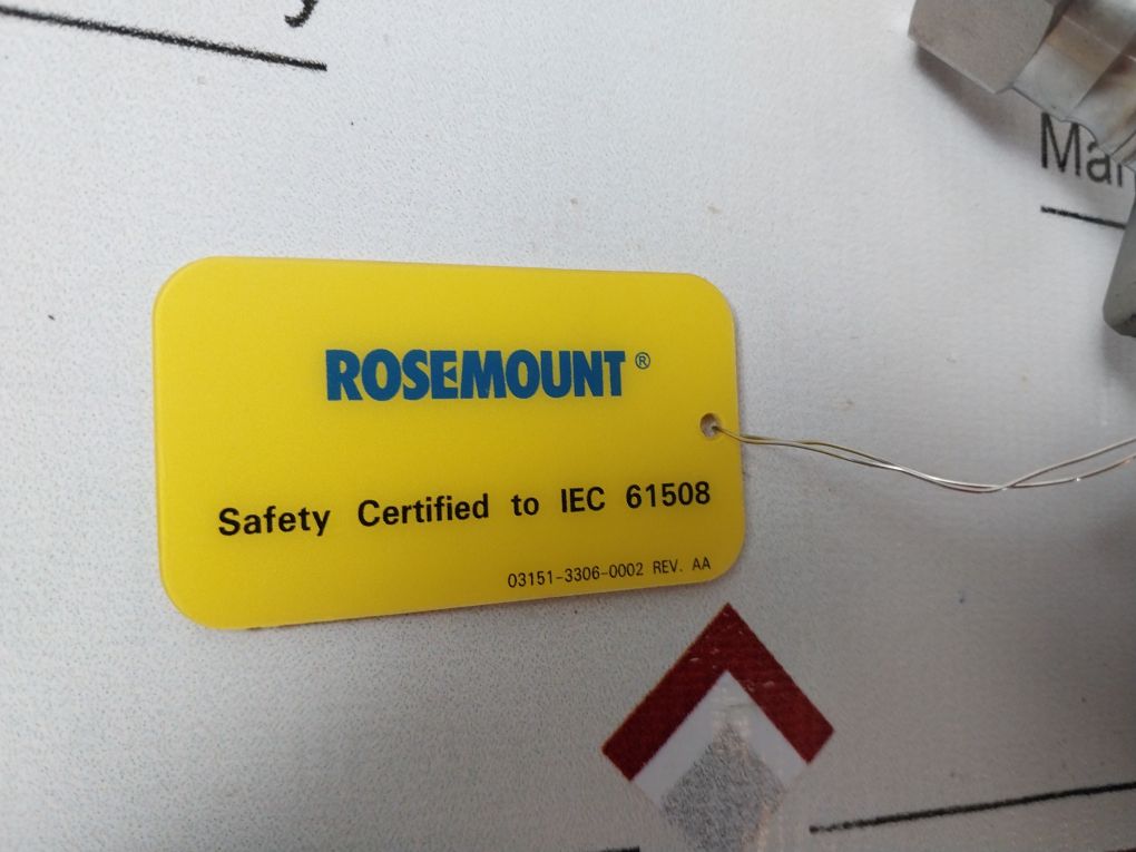 Rosemount 3051S2Tg3A2E11A1Bb4D1E7M5P1Q4Qtt1 Pressure Transmitter Set