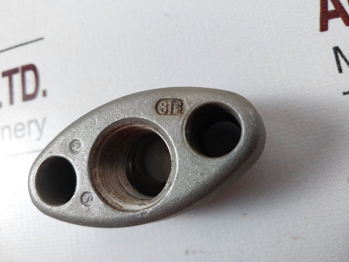Rosemount 3051S2Tg3A2E11A1Bb4D1E7M5P1Q4Qtt1 Pressure Transmitter Set