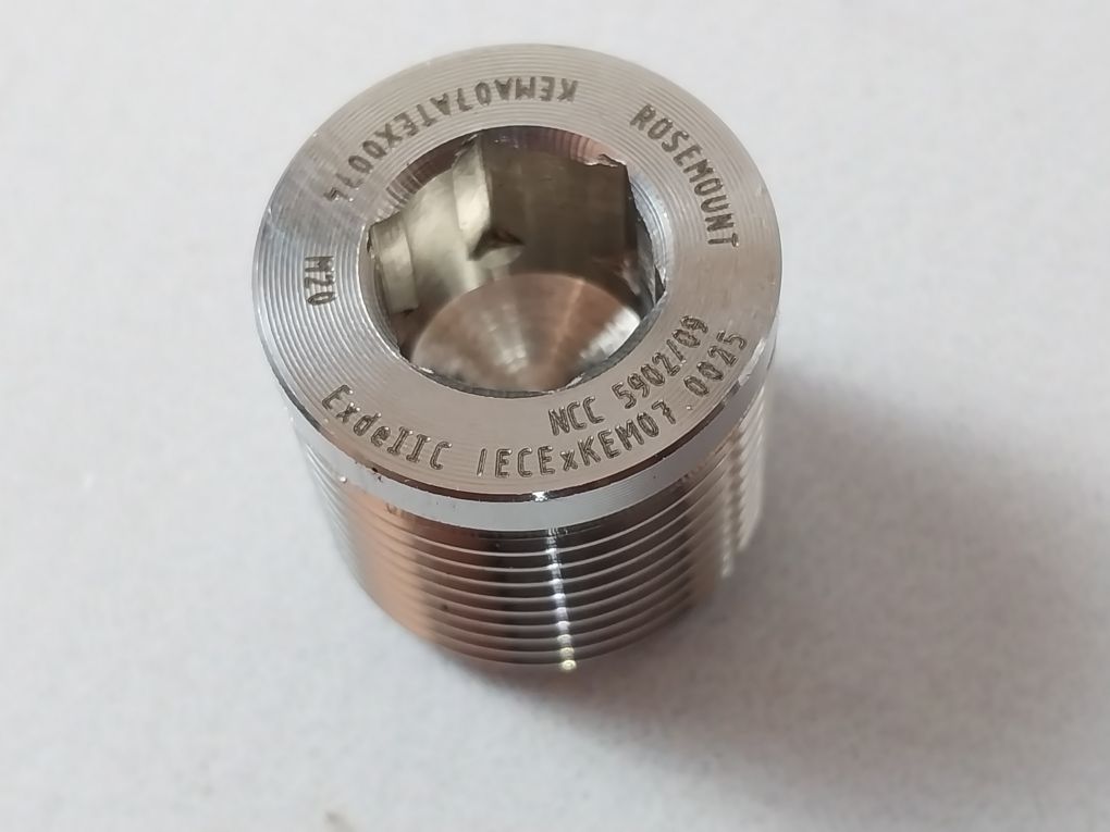 Rosemount 3051S2Tg3A2E11A1Bb4D1E7M5P1Q4Qtt1 Pressure Transmitter Set