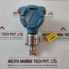 Rosemount 3051S2Tg3A2E11A1Bb4D1E7M5P1Q4Qtt1 Pressure Transmitter Set