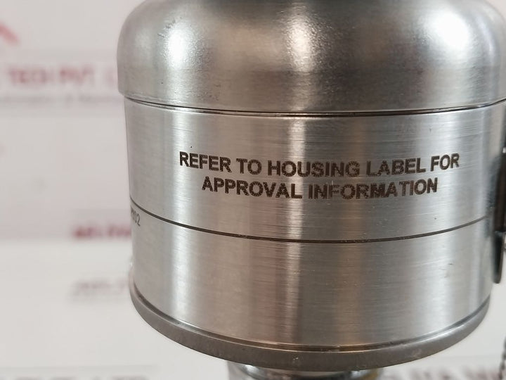 Rosemount 300S1Kad1E7M5T1 Pressure Transmitter 3051S2Tg3A3B11A1Kd1E7M5P1Q4Qtt1