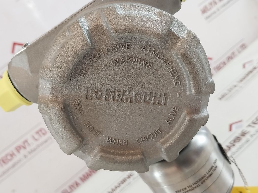 Rosemount 300S1Kad1E7M5T1 Pressure Transmitter 3051S2Tg3A3B11A1Kd1E7M5P1Q4Qtt1