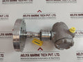 Rosemount 300S1Kad1E7M5T1 Pressure Transmitter 3051S2Tg3A3B11A1Kd1E7M5P1Q4Qtt1