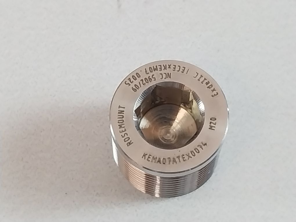 Rosemount 300S1Kad1E7M5T1 Pressure Transmitter 3051S2Tg3A3B11A1Kd1E7M5P1Q4Qtt1