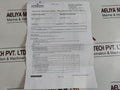 Rosemount 300S1Kad1E7M5T1 Pressure Transmitter 3051S2Tg3A3B11A1Kd1E7M5P1Q4Qtt1