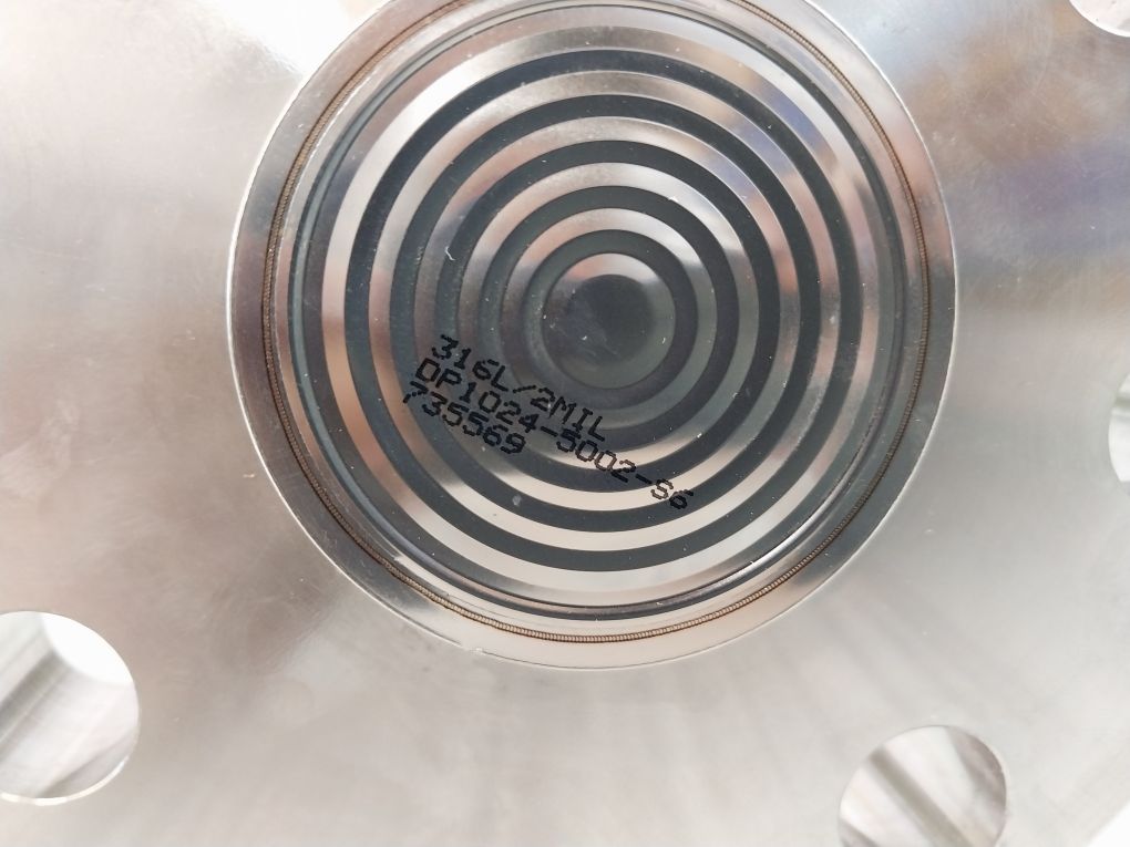 Rosemount 300S1Kad1E7M5T1 Pressure Transmitter 3051S2Tg3A3B11A1Kd1E7M5P1Q4Qtt1