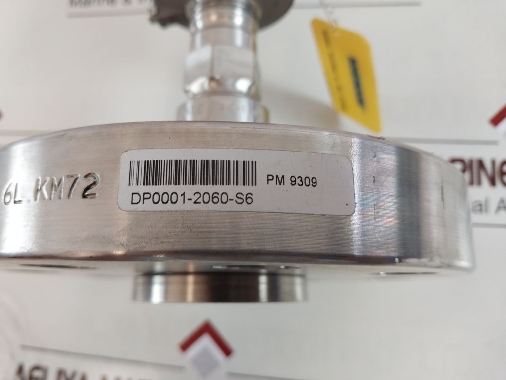 Rosemount 300S1Kad1E7M5T1 Pressure Transmitter 3051S2Tg3A3B11A1Kd1E7M5P1Q4Qtt1