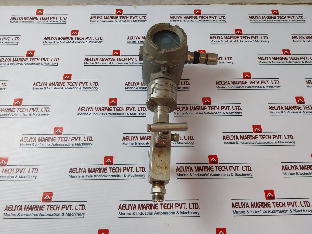 Rosemount 300S1Kad1K7M5 Pressure Transmitter C306101126-0000