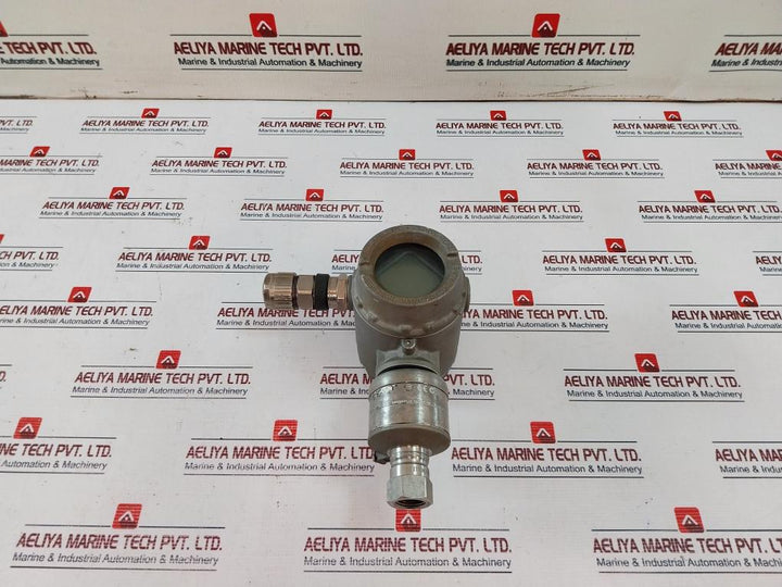 Rosemount 300S1Kak7M5 Pressure Transmitter 3051S2Tg3A2A11A1Kb4K7M5Q4Q8