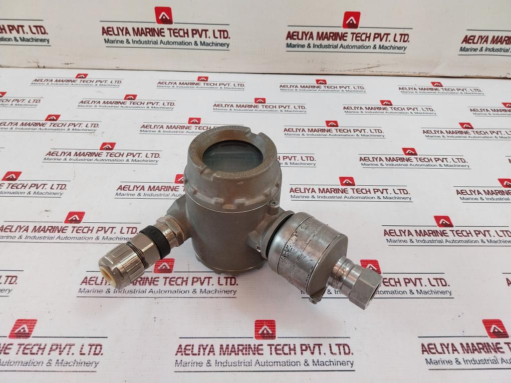 Rosemount 300S1Kak7M5 Pressure Transmitter 3051S2Tg3A2A11A1Kb4K7M5Q4Q8