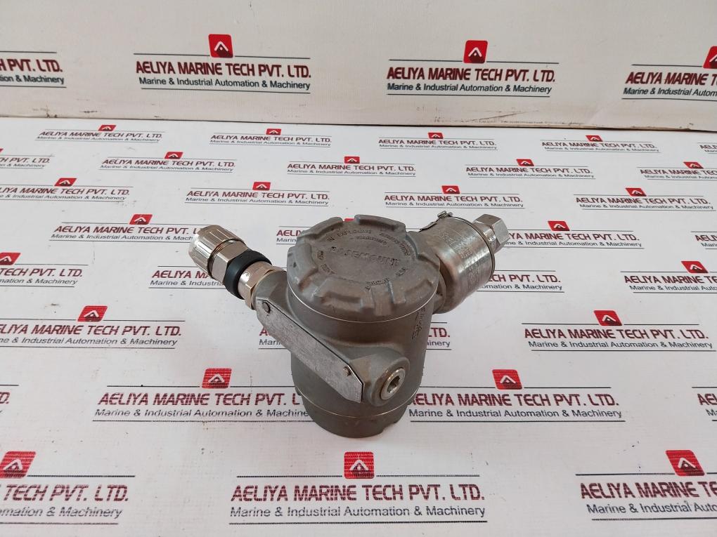 Rosemount 300S1Kak7M5 Pressure Transmitter 3051S2Tg3A2A11A1Kb4K7M5Q4Q8