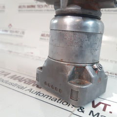 Rosemount 300S1Kfiam5 Pressure Transmitter 3151-3302-3035
