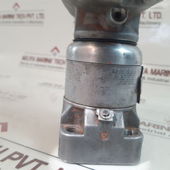 Rosemount 300S1Kfiam5 Pressure Transmitter 3151-3302-3035