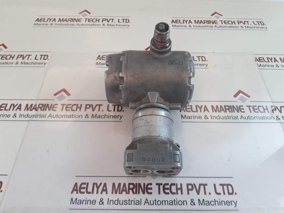 Rosemount 300S1Kfiam5 Pressure Transmitter 3151-3302-3035
