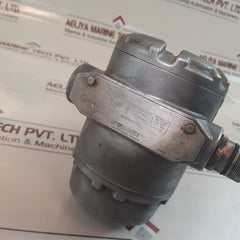 Rosemount 300S1Kfiam5 Pressure Transmitter 3151-3302-3035