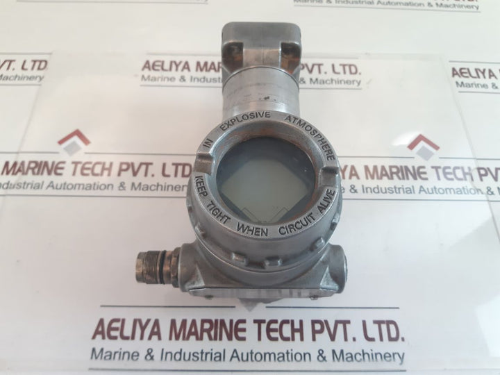 Rosemount 300S1Kfiam5 Pressure Transmitter 3151-3302-3035