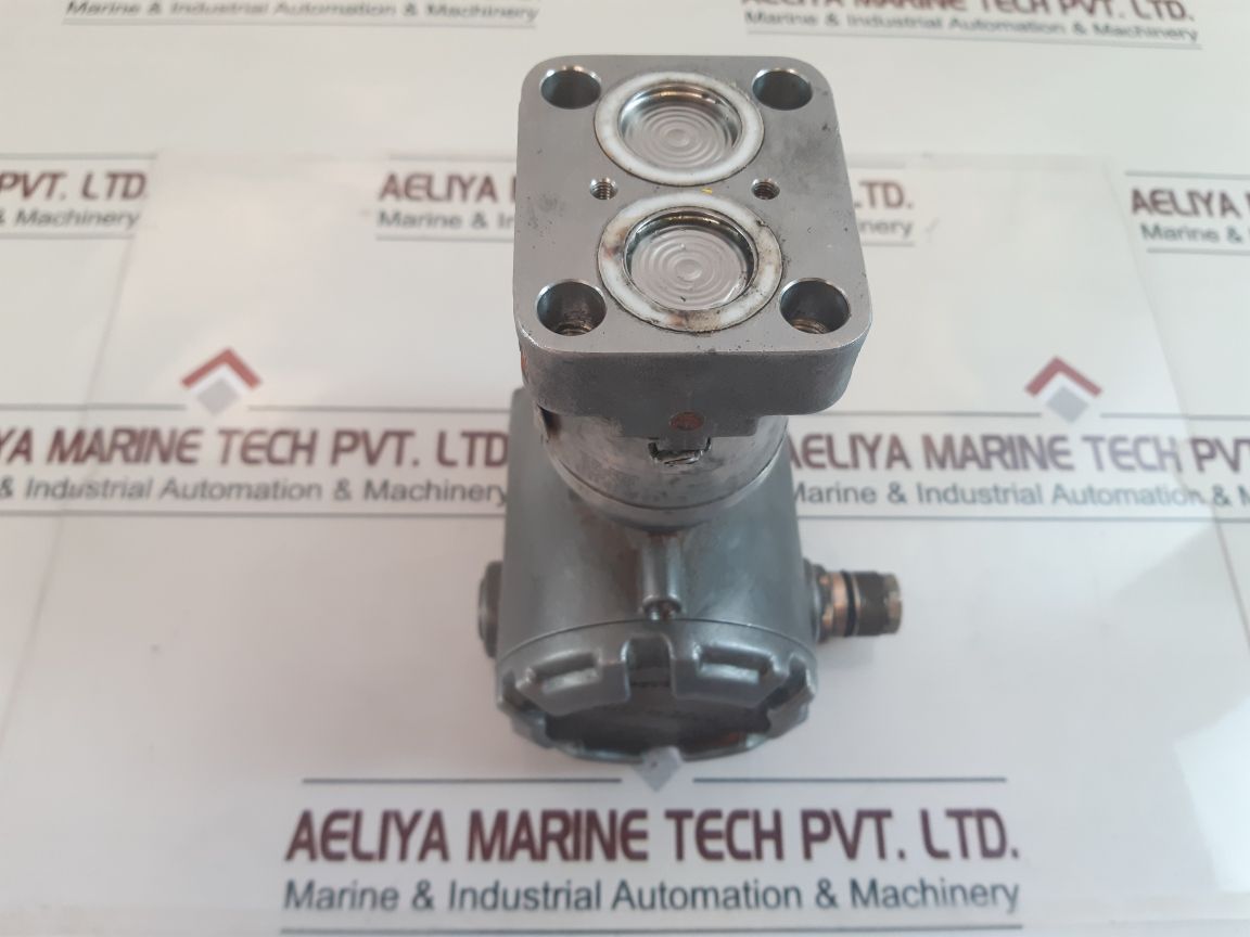 Rosemount 300S1Kfiam5 Pressure Transmitter 3151-3302-3035