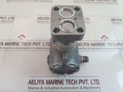 Rosemount 300S1Kfiam5 Pressure Transmitter 3151-3302-3035