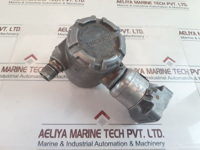 Rosemount 300S1Kfiam5 Pressure Transmitter 3151-3302-3035