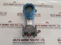Rosemount 300Smvmra1Ae5M5Q4 Pressure Transmitter
