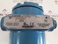 Rosemount 300Smvmra1Ae5M5Q4 Pressure Transmitter