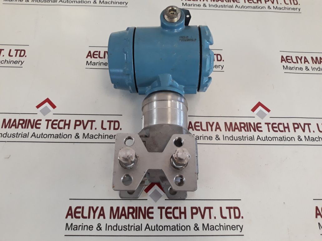 Rosemount 300Smvmra1Ae5M5Q4 Pressure Transmitter