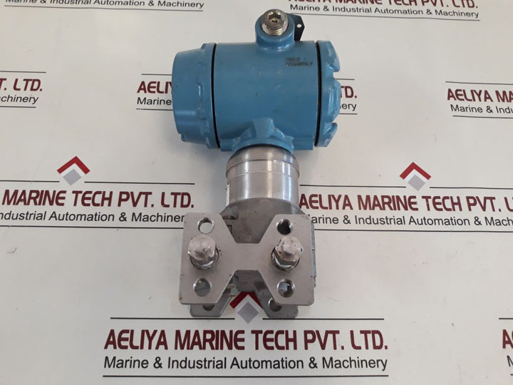 Rosemount 300Smvmra1Ae5M5Q4 Pressure Transmitter