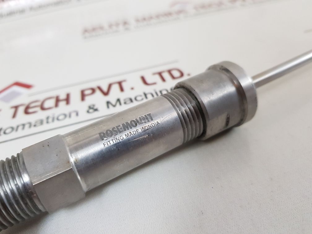 Rosemount 303 Temperature Sensor