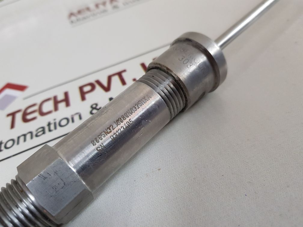 Rosemount 303 Temperature Sensor
