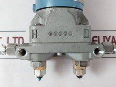 Rosemount 3051 200 Ma