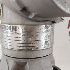 Rosemount 3051 Pressure Transmitter