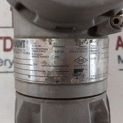 Rosemount 3051 Pressure Transmitter