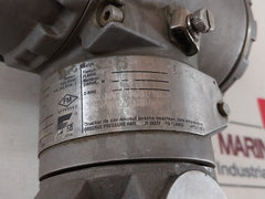 Rosemount 3051 Pressure Transmitter