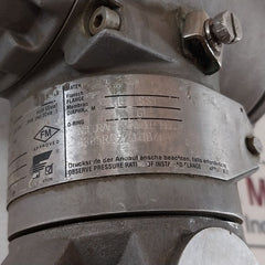 Rosemount 3051 Pressure Transmitter