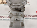 Rosemount 3051 Pressure Transmitter