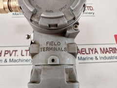 Rosemount 3051 Pressure Transmitter