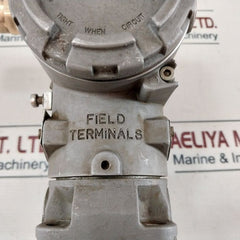 Rosemount 3051 Pressure Transmitter