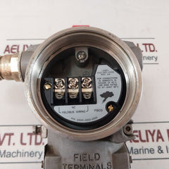 Rosemount 3051 Pressure Transmitter