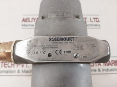 Rosemount 3051 Pressure Transmitter