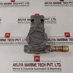 Rosemount 3051 Pressure Transmitter
