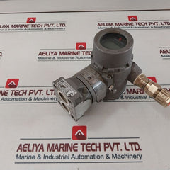 Rosemount 3051 Pressure Transmitter