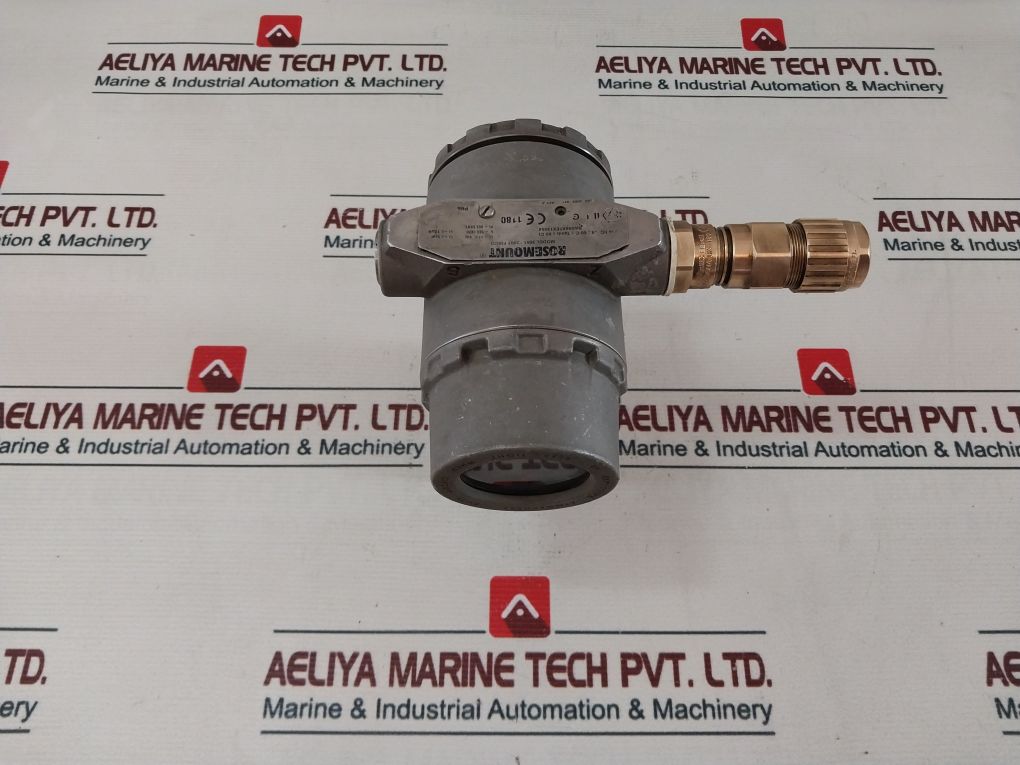 Rosemount 3051 Pressure Transmitter