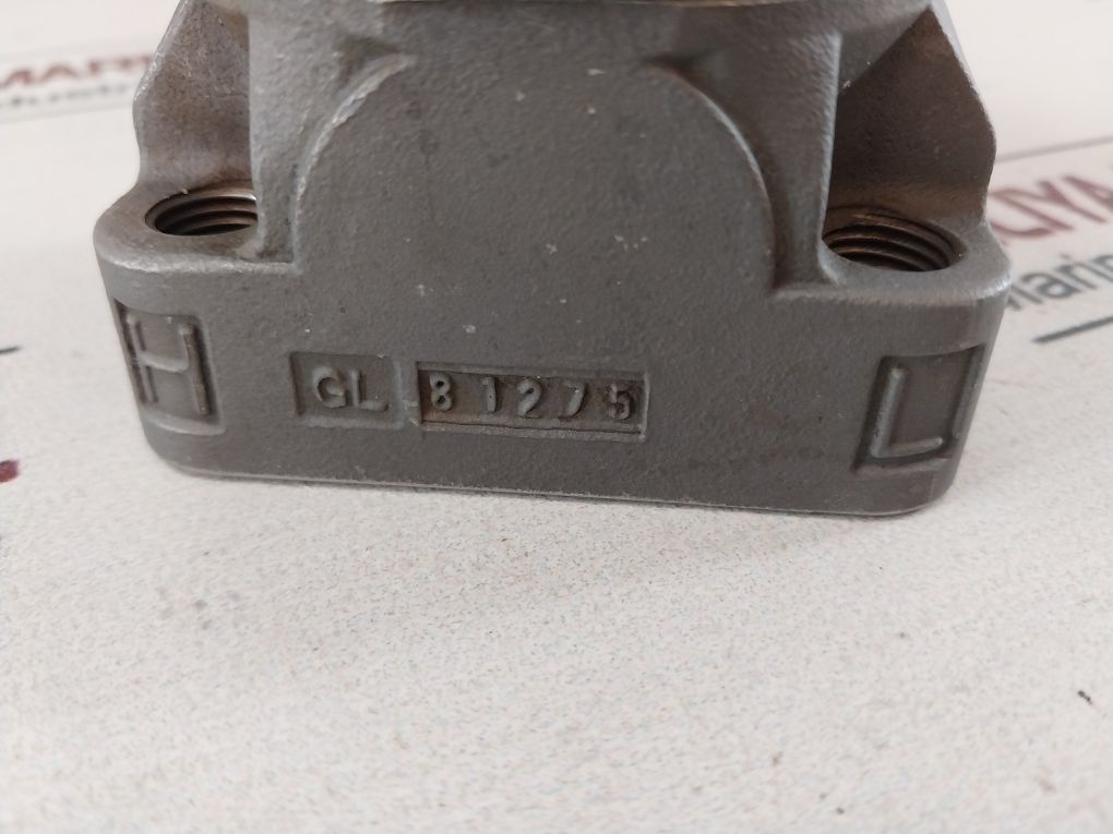 Rosemount 3051 Pressure Transmitter