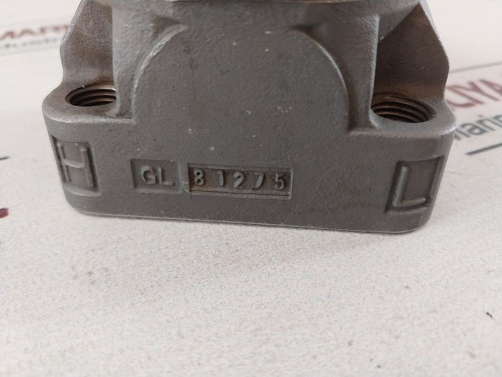 Rosemount 3051 Pressure Transmitter