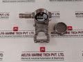 Rosemount 3051/3001 Fisco Pressure Transmitter