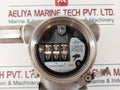Rosemount 3051/3001 Fisco Pressure Transmitter