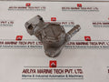 Rosemount 3051/3001 Fisco Pressure Transmitter